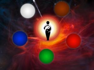 Vận mệnh đời người chịu sự ảnh hưởng của những quy luật nào?