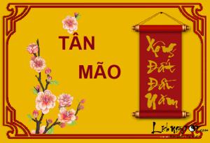 Xem tuổi xông nhà 2017 cho gia chủ tuổi Tân Mão