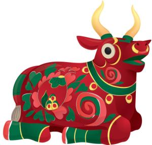 Khám phá tháng sinh mang lại cuộc sống giàu sang cho 12 con giáp