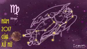 Tử vi năm 2017 của Xử Nữ