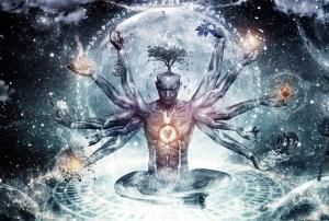 Thế giới tâm linh dưới góc nhìn của khoa học