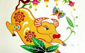 Tử vi tháng 3 âm lịch năm 2017 của người tuổi Sửu