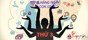 Tử vi thứ 3 ngày 3/1/2017 của 12 con giáp