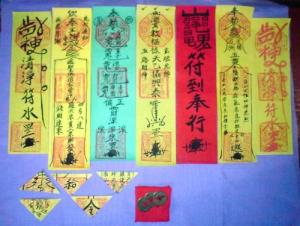 Những bí ẩn khó hiểu về "bùa yêu" xứ Mường