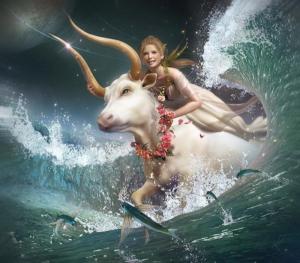 Đi tìm một nửa phù hợp với cô nàng Kim Ngưu (Phần 1)