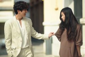 Huyền thoại biển xanh: Nàng tiên cá Hổ Cáp liệu có thành đôi với tên lừa đảo Cự Giải?