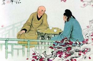 Không rời được dục vọng thì cả đời phiền não