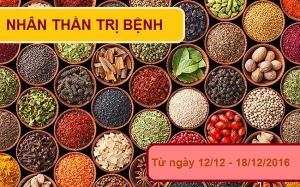 Xem ngày tốt xấu trị bách bệnh tiêu tan: Tuần từ 12 - 18/12/2016 (phần 2)