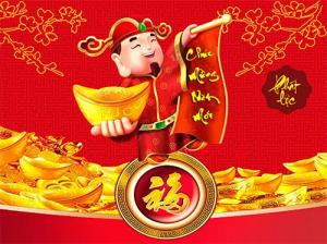 4 NÊN trong ngày Thần Tài để rước vận may tài chính suốt năm