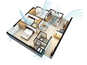 6 tip phong thủy lướt khắp nhà gọi mời thần Tài đến cửa