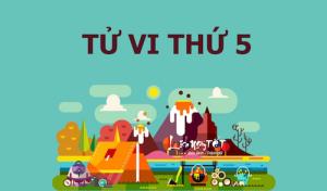 Tử vi thứ Năm của 12 con giáp (18/2/2016)