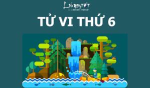 Tử vi thứ Sáu của 12 con giáp (19/2/2016)