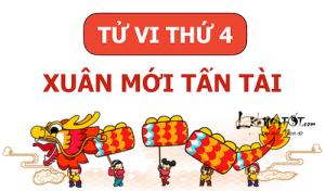 Tử vi thứ Tư của 12 con giáp (10/2/2016)