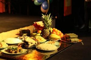 Ý kiến chuyên gia: Cúng giao thừa Tết Ất Tỵ 2025 trong nhà hay ngoài trời trước?