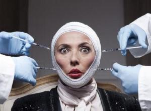 Phẫu thuật thẩm mỹ theo tử vi để cải thiện vận thế