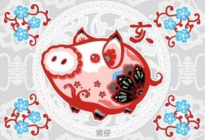 Tử vi tình duyên năm 2016 của người tuổi Hợi: Đinh Hợi, Kỷ Hợi, Quý Hợi, Tân Hợi, Ất Hợi