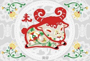 Tử vi tình duyên năm 2016 của người tuổi Mùi: Ất Mùi, Đinh Mùi, Kỷ Mùi, Tân Mùi, Quý Mùi