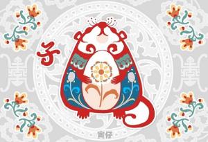 Tử vi tình duyên năm 2016 của người tuổi Tý: Bính Tý, Mậu Tý, Canh Tý, Nhâm Tý, Giáp Tý