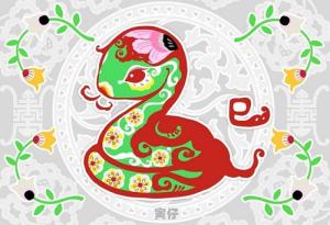 Tử vi tình duyên năm 2016 của người tuổi Tỵ: Tân Tỵ, Quý Tỵ, Ất Tỵ, Đinh Tỵ, Kỷ Tỵ