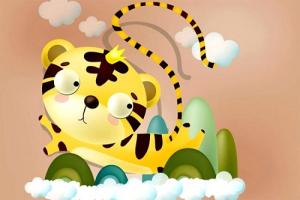 Xem tử vi trọn đời cho người sinh ngày Canh Dần