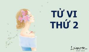 Tử vi thứ Hai của 12 con giáp (29/2/2016)