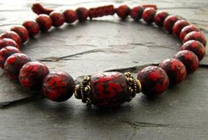 Ý nghĩa của số hạt châu trên tràng hạt niệm Phật