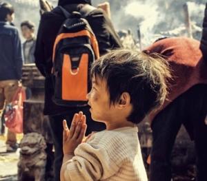 Bài học đáng suy ngẫm: Câu chuyện về lòng Từ bi