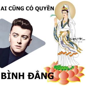 Oscar và câu chuyện đáng suy ngẫm dành cho các Phật Tử đồng tính