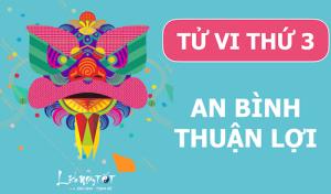 Tử vi thứ Ba của 12 con giáp (9/2/2016)