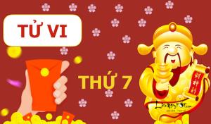 Tử vi thứ Bảy của 12 con giáp (13/2/2016)