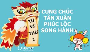 Tử vi thứ Hai của 12 con giáp (15/2/2016)
