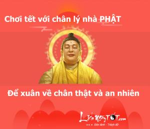 Infographic: Niệm Phật thuyết cho xuân mới thanh thản và an nhiên