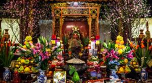 9 điều tuyệt đối phải kiêng kỵ trên bàn thờ ngày Tết nếu không muốn tán lộc