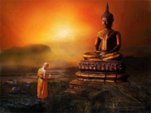 Vạn sự tùy duyên và những điều chúng ta đặc biệt phải ghi nhớ trên đời