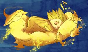 Hướng dẫn xác định số mệnh có Cát thần Phúc Tinh Quý Nhân tốt lành