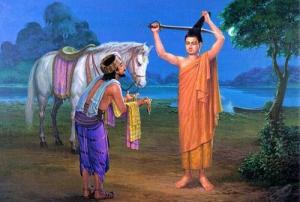 16/3/2016 - ngày Phật xuất gia, chúng sinh hành thiện tích đức