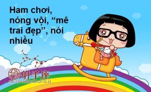 Liệt kê tất tần tật tính xấu của 12 sao nữ khiến sao nam “chạy mất dép”