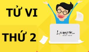 Tử vi thứ Hai của 12 con giáp (21/3/2016)