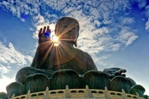 Thái độ của Phật tử đối với tà ác nên thế nào?