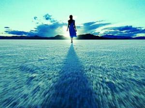 Tâm lớn đường tất rộng, tâm hẹp đường ghập ghềnh