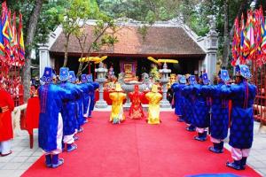 Xem NGÀY TỐT để TẾ LỄ trong tháng 4 năm 2016