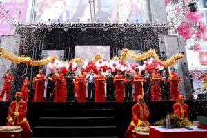 Xem NGÀY TỐT để KHAI TRƯƠNG trong tháng 4 năm 2016