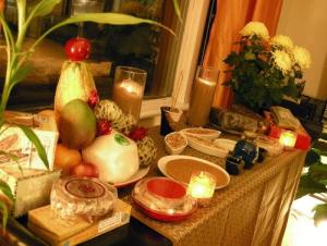 Xem NGÀY TỐT để NHẬP TRẠCH trong tháng 4 năm 2016