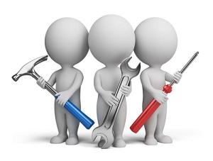 Chọn ngày tốt tiến hành sửa chữa trong tháng 5 năm 2016