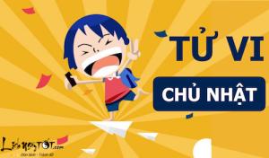 Tử vi Chủ Nhật của 12 con giáp (27/3/2016)