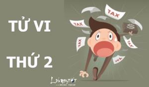 Tử vi thứ Hai của 12 con giáp (28/3/2016)