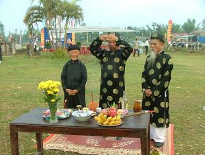 Xem NGÀY TỐT để ĐỘNG THỔ trong tháng 4 năm 2016