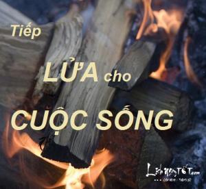 8 câu nói tiếp thêm sức mạnh cho cuộc sống của bạn