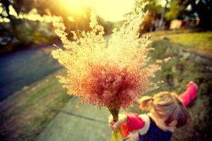 3 điều bất cứ cô gái nào cũng nên đi tìm trong ngày 8/3