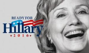 Dự đoán nước Mỹ có nữ Tổng thống đầu tiên qua bát tự của Hillary Clinton